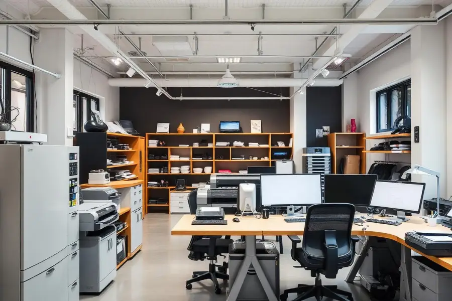 Unicentercopy ofis ve baskı merkezi